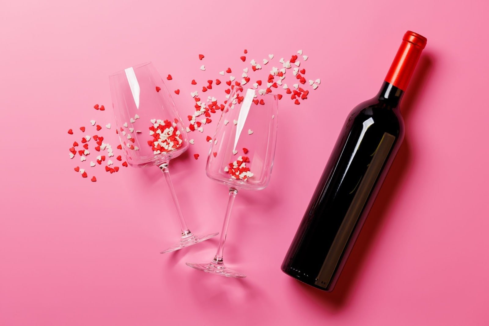 From Craft Spirits to Fine Wine:  How to Personalize Your Valentine’s Day Hamper - The Epicurean Trader