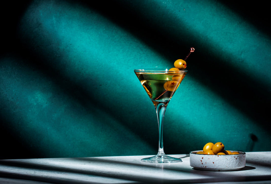 Gifting a Martini Kit? Here's How to Choose the Perfect One - The Epicurean Trader