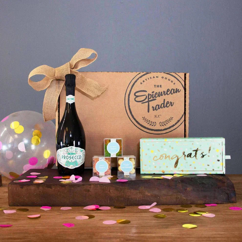 Gifting Etiquette for C-Suite Executives: Dos and Don’ts in Tech Culture - The Epicurean Trader