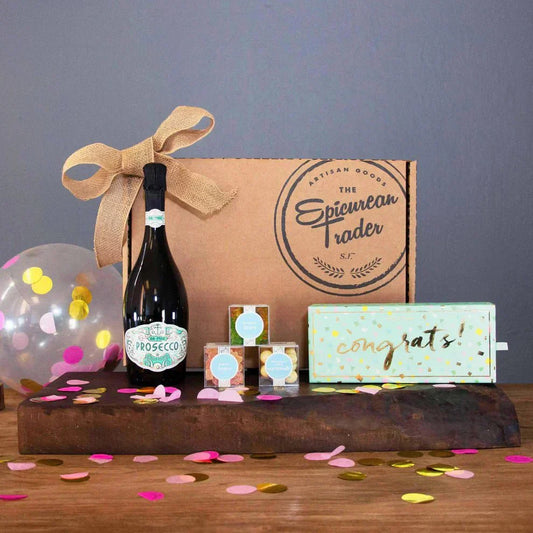 Gifting Etiquette for C-Suite Executives: Dos and Don’ts in Tech Culture - The Epicurean Trader