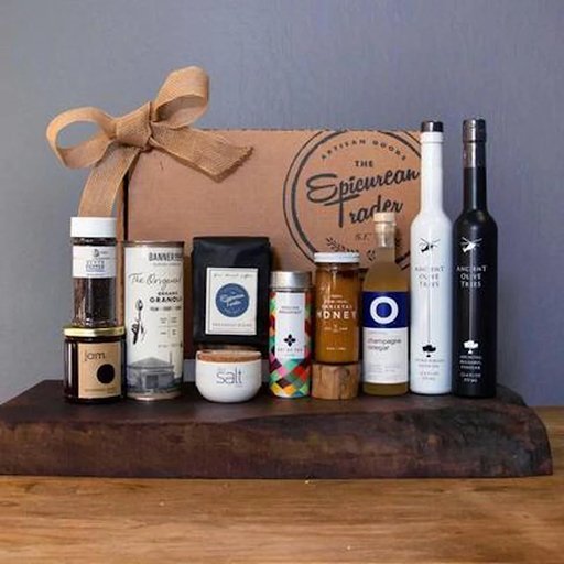 Gourmet Food Gifts: A Delight for Every Palate