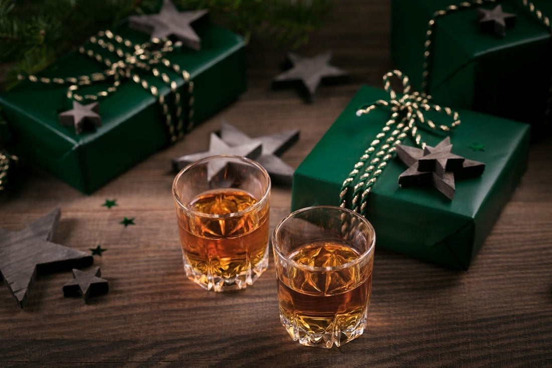 How to Choose the Perfect Scotch Gift Set for Any Occasion - The Epicurean Trader