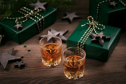How to Choose the Perfect Scotch Gift Set for Any Occasion - The Epicurean Trader
