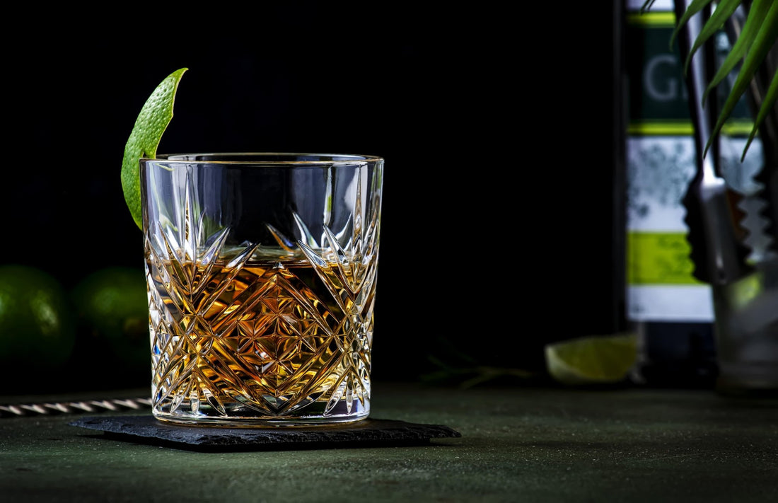 How to Enjoy Basil Hayden Dark Rye: Tips for the Perfect Sip - The Epicurean Trader