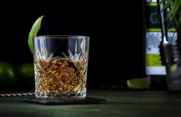 How to Enjoy Basil Hayden Dark Rye: Tips for the Perfect Sip