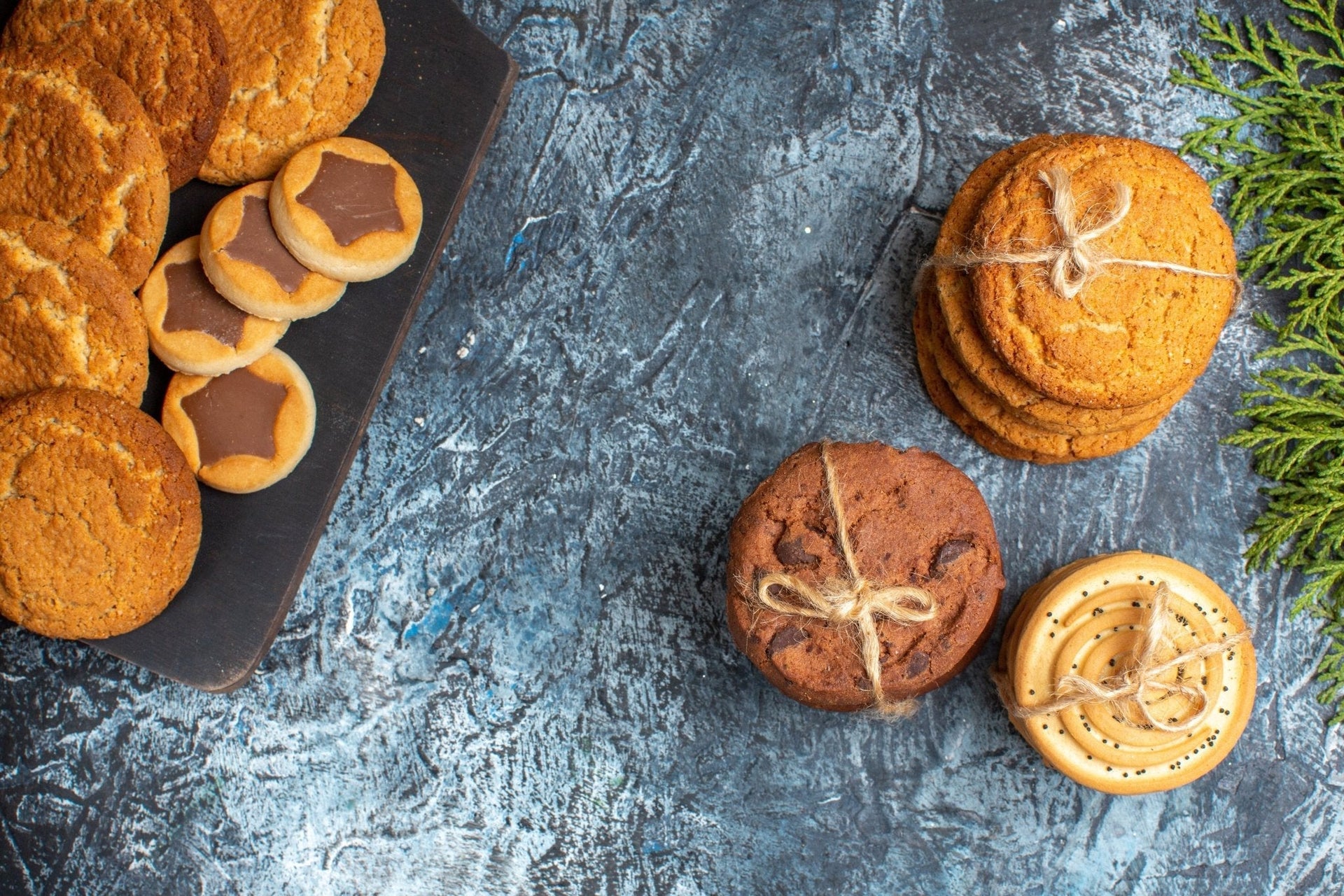 How to Store Cookie Dough - The Epicurean Trader