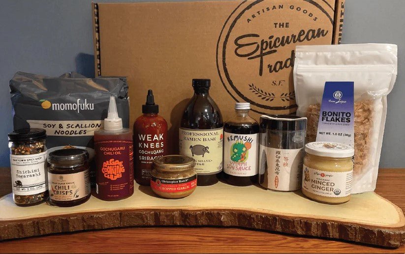 Inside the Art of Curated Gifting: How We Build Each Epicurean Basket - The Epicurean Trader