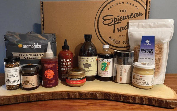 Inside the Art of Curated Gifting - How We Build Each Basket
