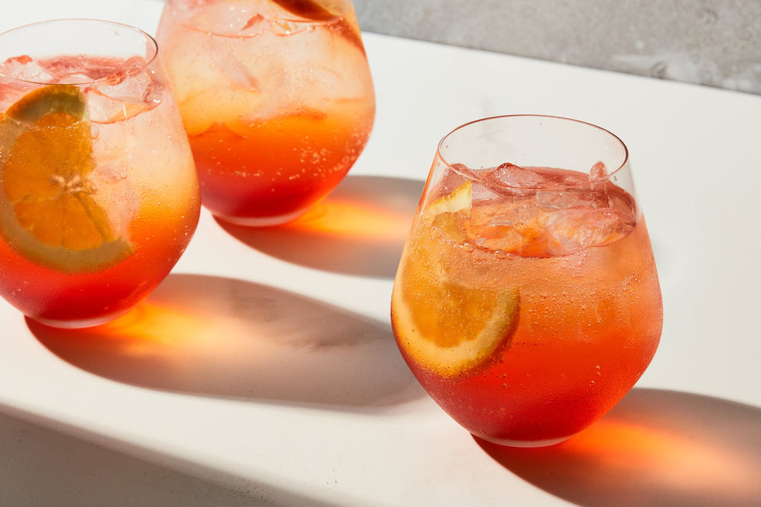 Is Aperol Healthy? A Breakdown of Its Nutrition Facts - The Epicurean Trader