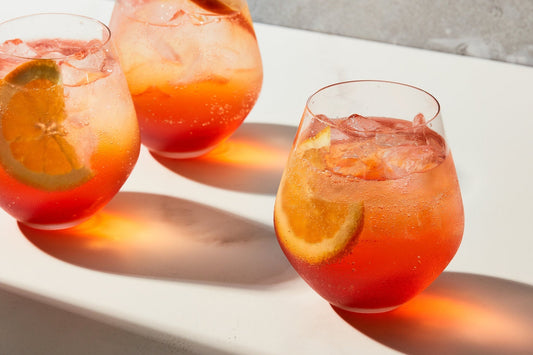Is Aperol Healthy? A Breakdown of Its Nutrition Facts - The Epicurean Trader