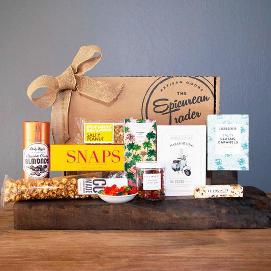 Last-Minute Gifts in San Francisco? We Have You Covered - The Epicurean Trader