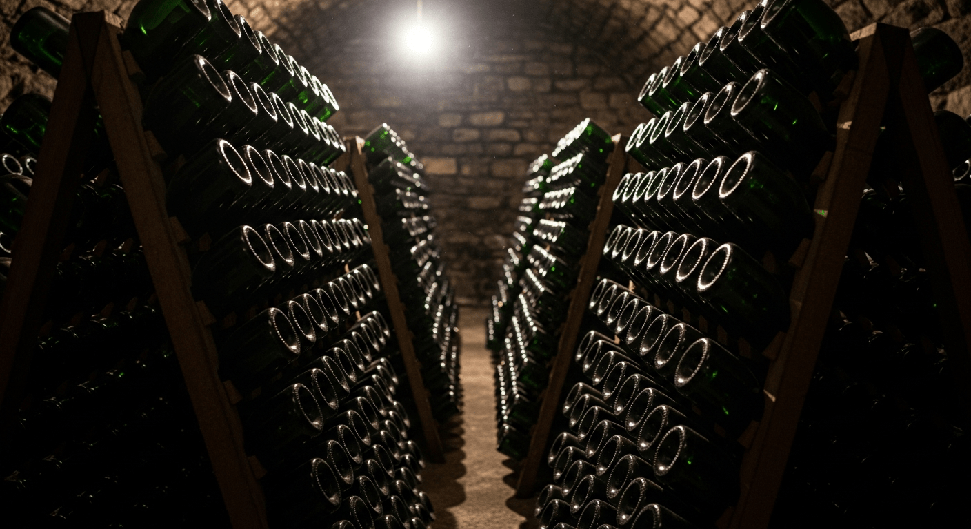 Let’s Talk About Wine — Article 6 of 7 The Major Wine Styles: Red, White, Rosé, Sparkling & Dessert - The Epicurean Trader