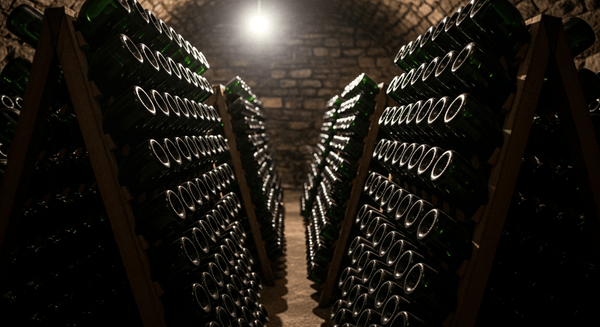 Let’s Talk About Wine — Article 6 of 7 The Major Wine Styles: Red, White, Rosé, Sparkling & Dessert