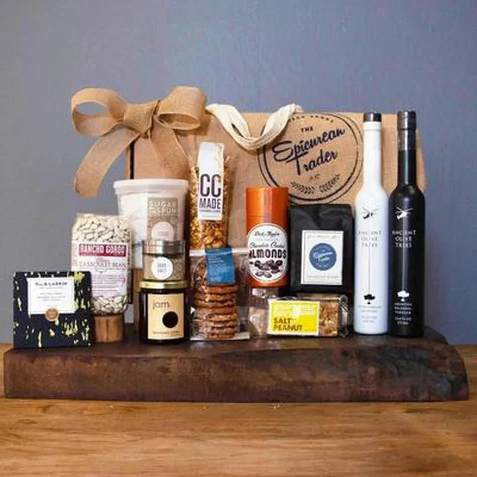 Mother's Day, But Make It Gourmet: 7 Luxurious Mother’s Day Gifts She'll Use - The Epicurean Trader