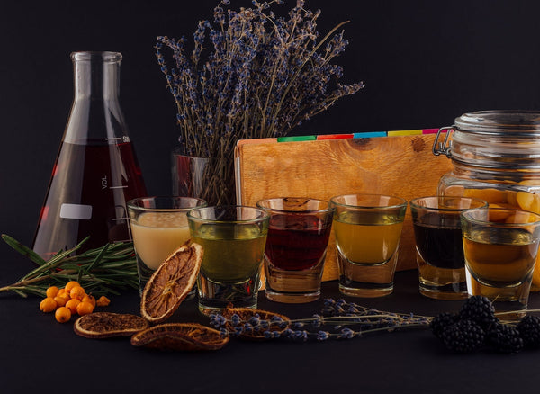 Old Fashioned Cocktail Kits: The Ultimate Whiskey Kit for Home Mixology