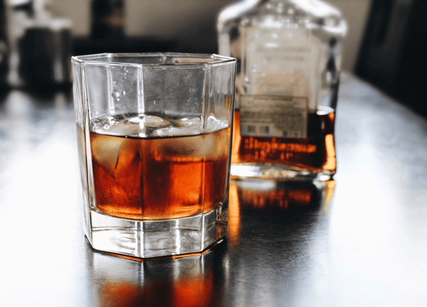 Old Forester 1924 Bourbon Review:  A Taste of Prohibition-Era Elegance