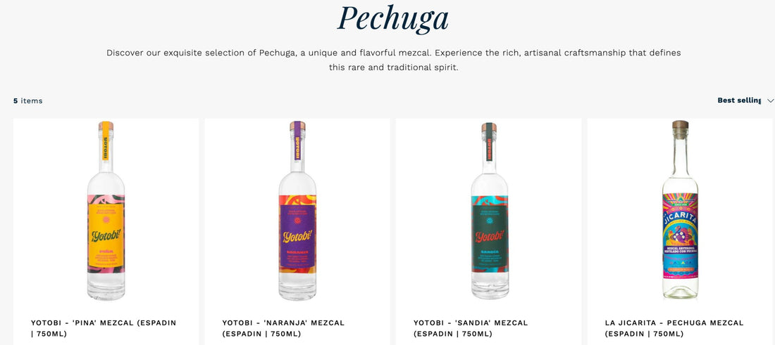 Pechuga: Mezcal’s Feathered Friend - The Epicurean Trader