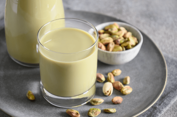 Pistachio Milk vs. Other Plant-Based Milk: Which One is Best for You? - The Epicurean Trader