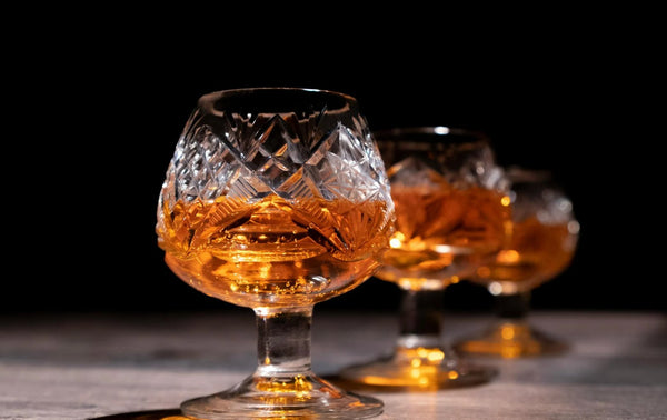 Scotch Single Malt 101: A Beginner's Guide to This Iconic Whiskey