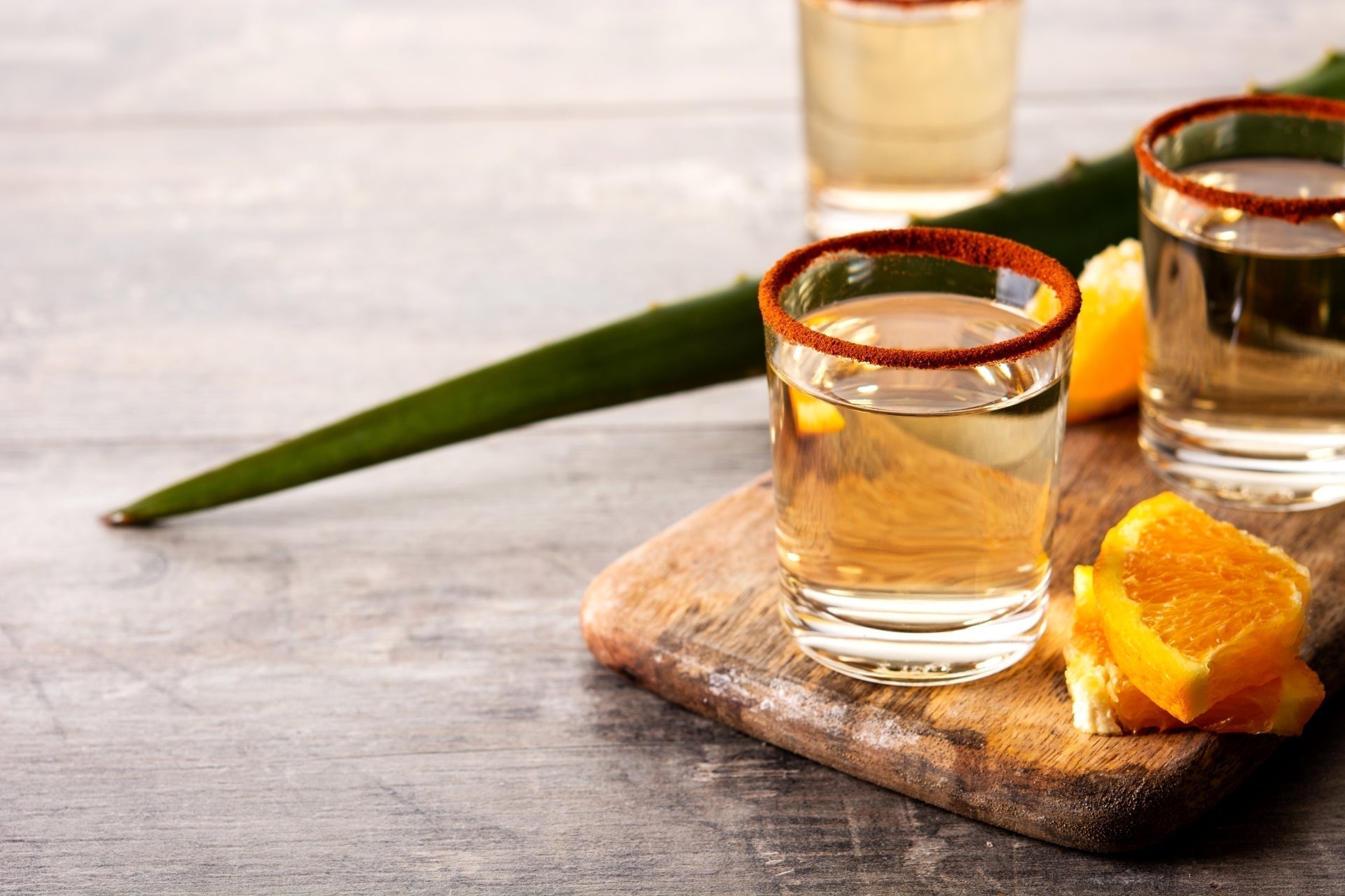 The Art & Heritage of Lunazul Tequila: A Journey Through Agave Excellence - The Epicurean Trader