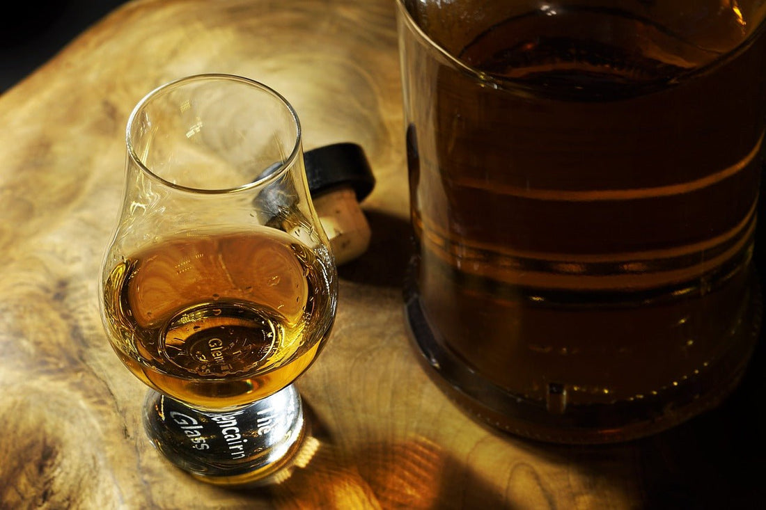 The Best American Single Malt Whiskeys for Your Collection - The Epicurean Trader