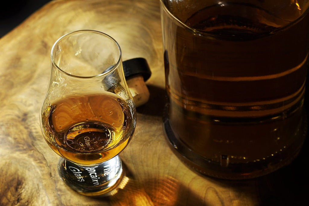 The Best American Single Malt Whiskeys for Your Collection