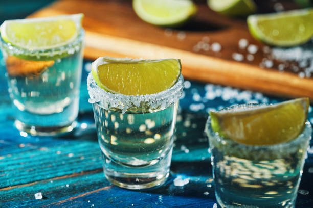 The Best Tequilas For Every Occasion - The Epicurean Trader