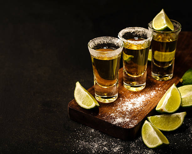 The Rise of Expensive Tequila: From Humble Beginnings to a Global Luxury - The Epicurean Trader