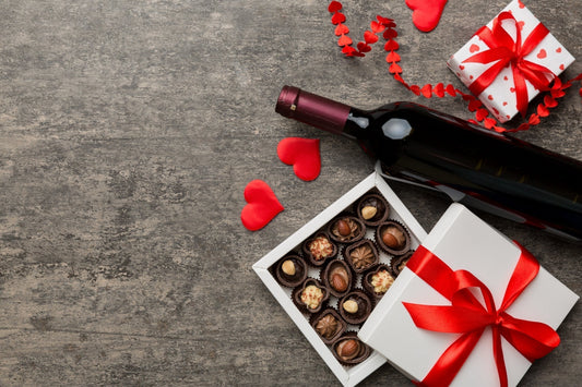 The Ultimate Gourmet Valentine’s Day Gift Basket Guide: Wine, Cheese & Artisan Treats - The Epicurean Trader