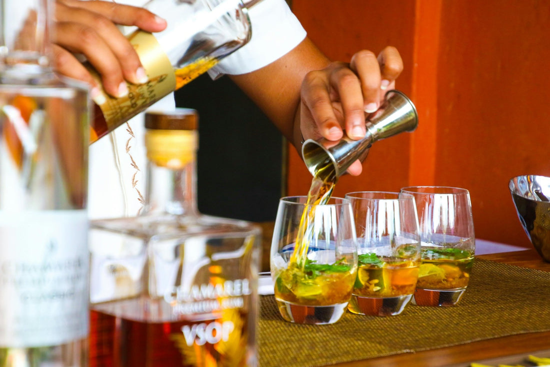 The Ultimate Guide to Rum: Everything You Need To Know - The Epicurean Trader