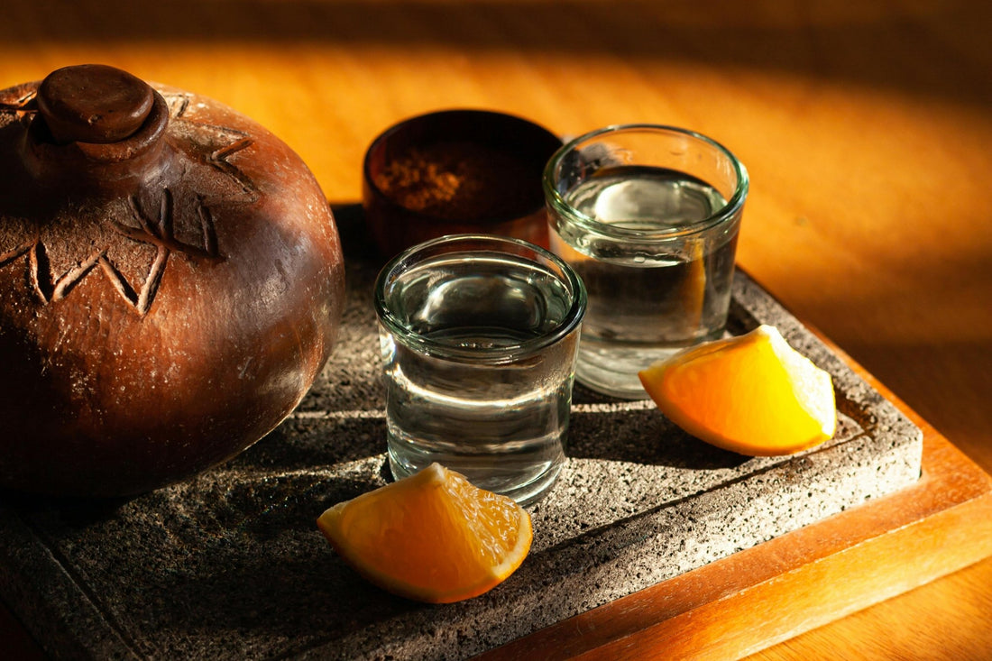 The Ultimate Guide to Tequila - The Epicurean Trader