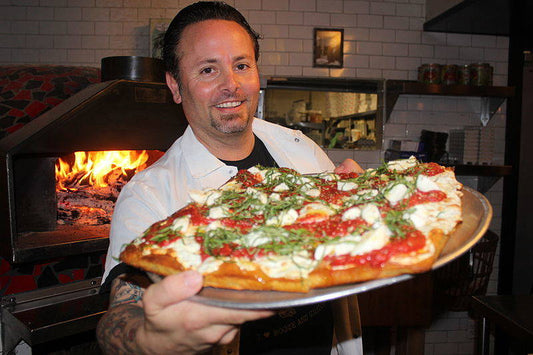 Tony Gemignani x The Epicurean Trader — The California Artisan Pizza Kit (Bay Area Edition) - The Epicurean Trader