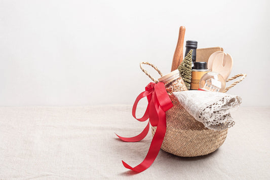 Top 10 Ultimate Valentine’s Day Gift Basket Ideas - The Epicurean Trader