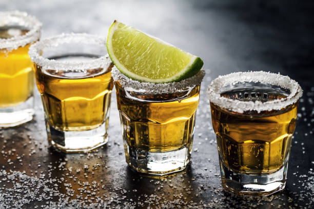 Top 5 Expensive Tequila Bottles Worth the Splurge - The Epicurean Trader