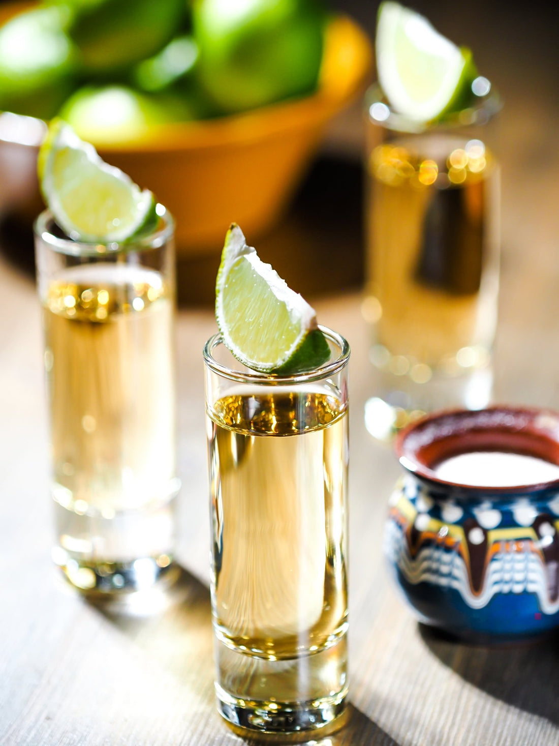 Top Tequila Cocktails You Need To Try - The Epicurean Trader