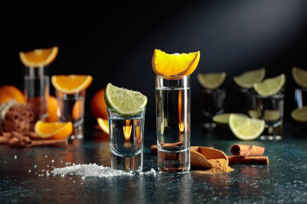 Top Tequila Cocktails You Need To Try - The Epicurean Trader