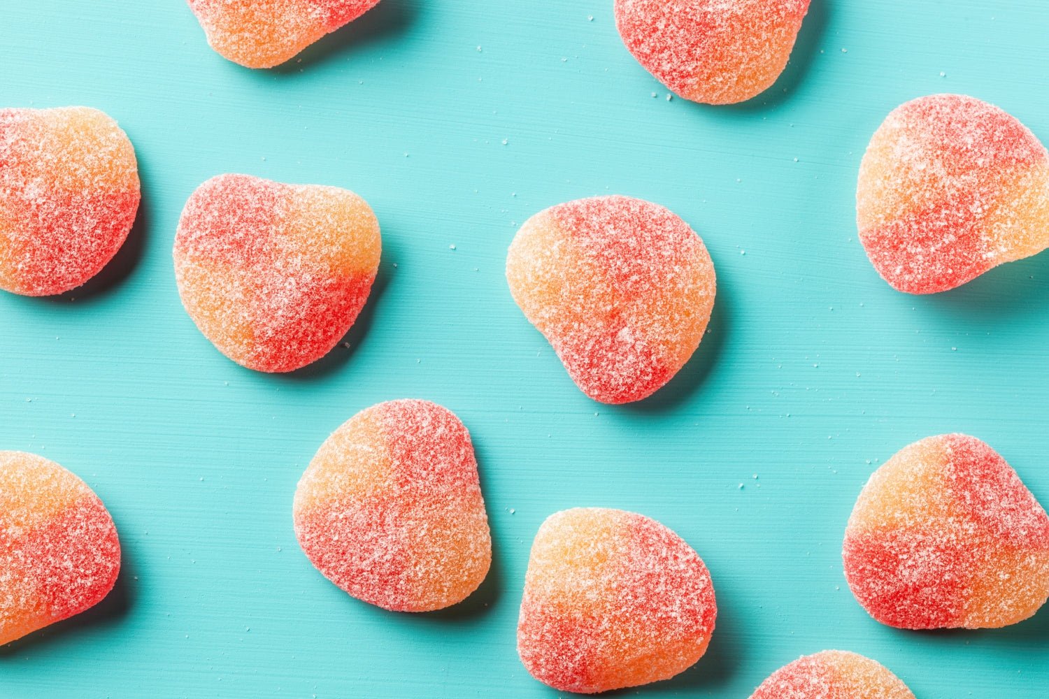 What Are Mochi Gummies? - The Epicurean Trader