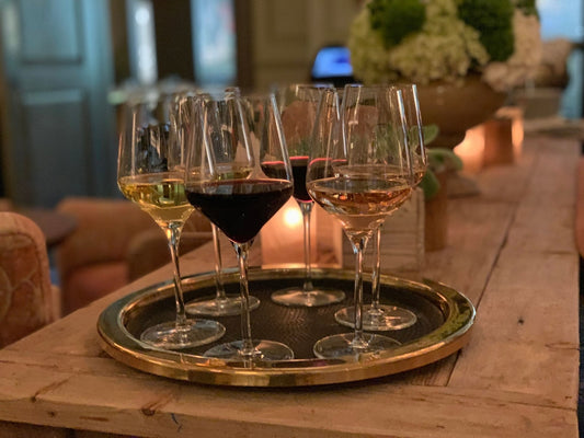 What Makes a Wine Gift Basket the Perfect Luxury Gift? - The Epicurean Trader