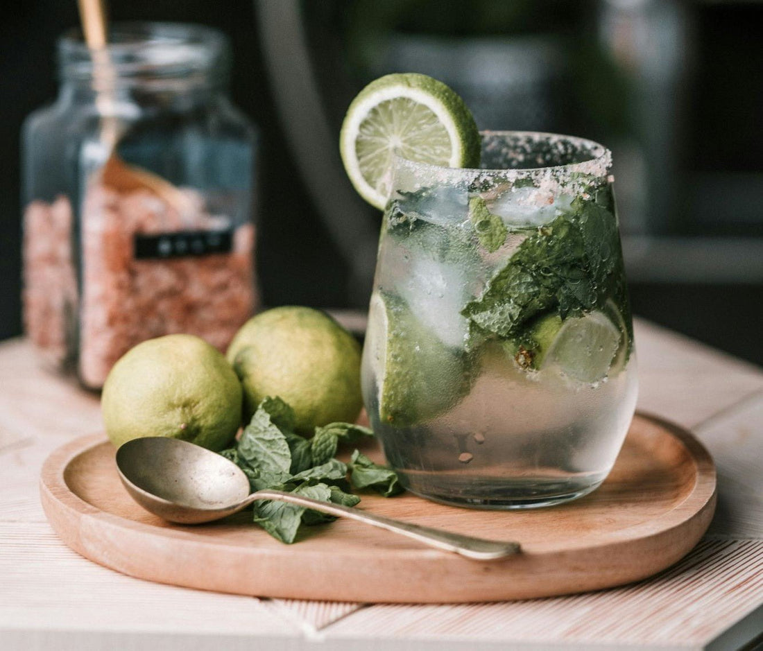 What’s Inside a Mojito Kit: Everything You Need for the Perfect Drink - The Epicurean Trader