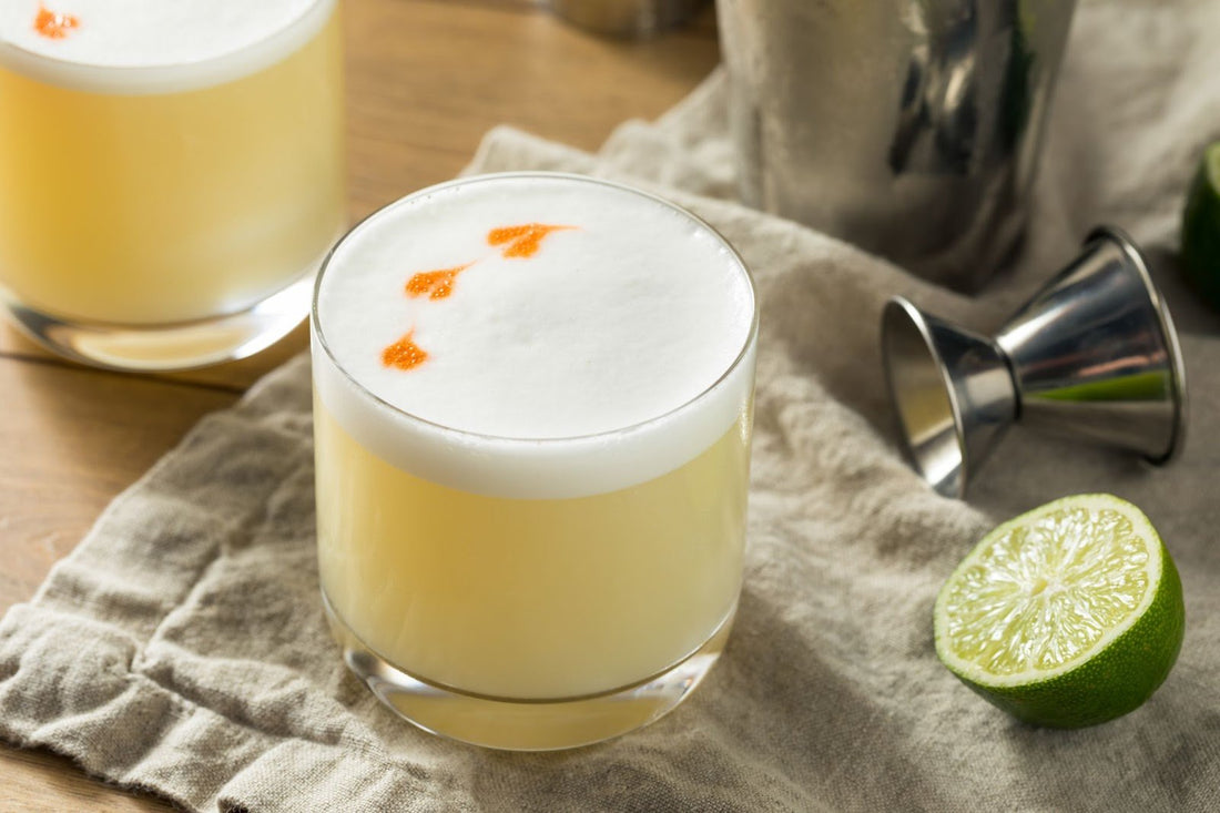 Where to Buy Pisco: The Ultimate Guide to Pisco Sour Ingredients - The Epicurean Trader