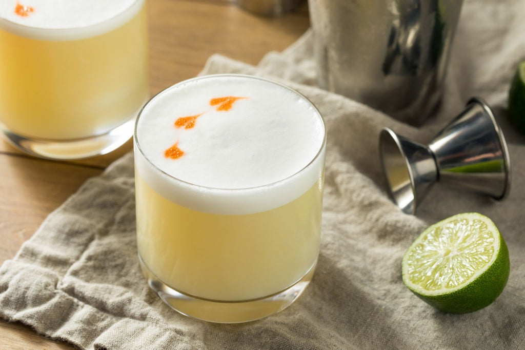 Where to Buy Pisco: The Ultimate Guide to Pisco Sour Ingredients