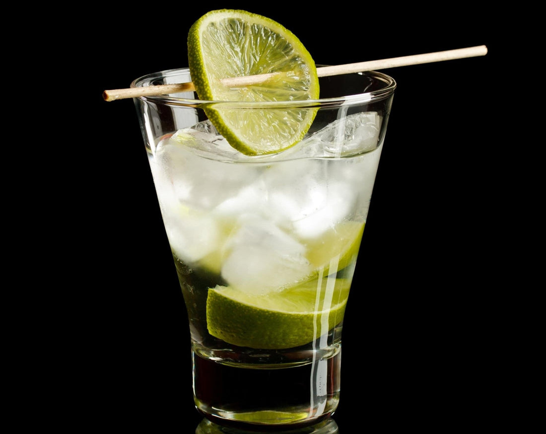 Why are low-calorie alcoholic drinks better for summer? - The Epicurean Trader