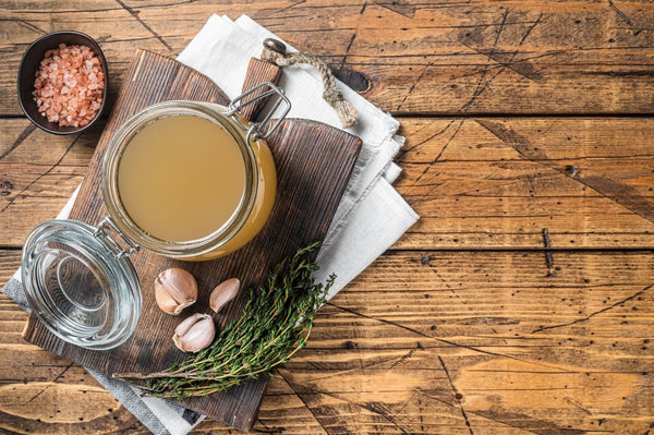 Why Butcher’s Bone Broth Deserves a Spot in Your Kitchen