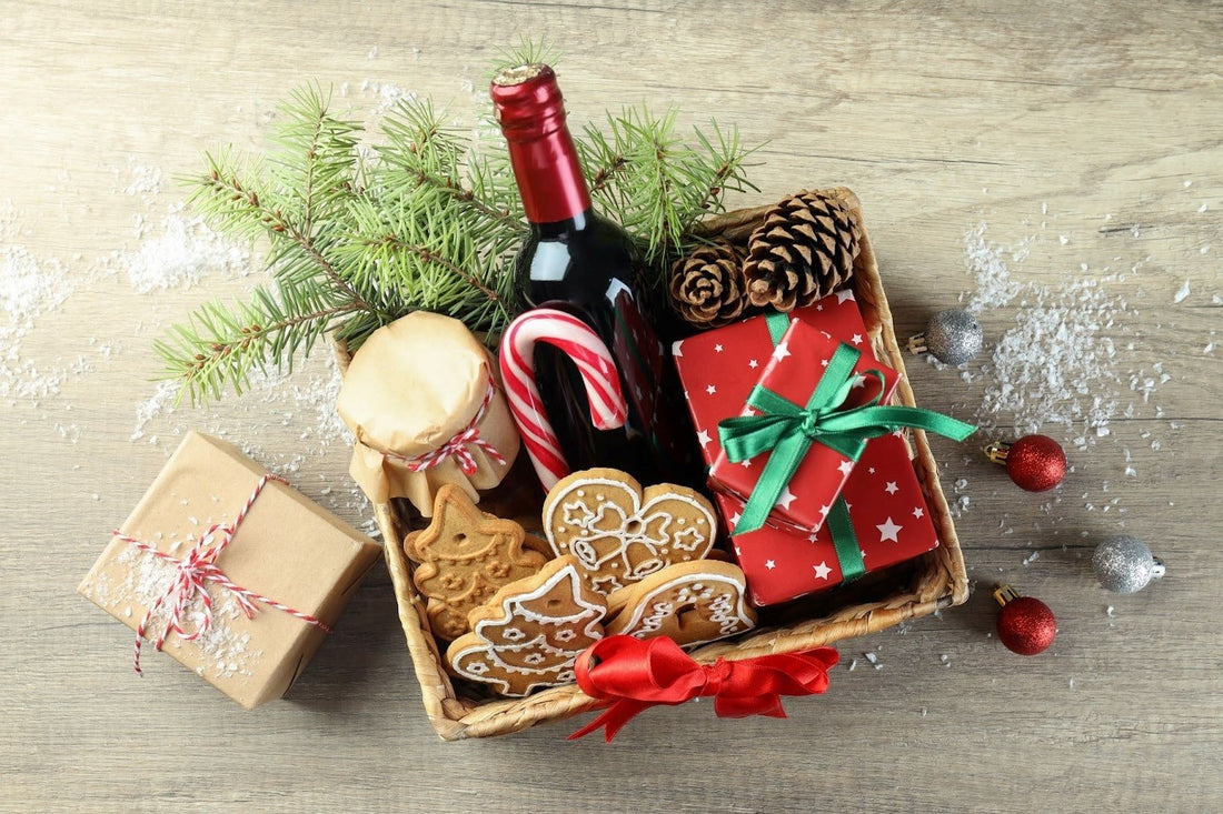 Why Gourmet Gifts Are the Perfect Choice for Holidays - The Epicurean Trader