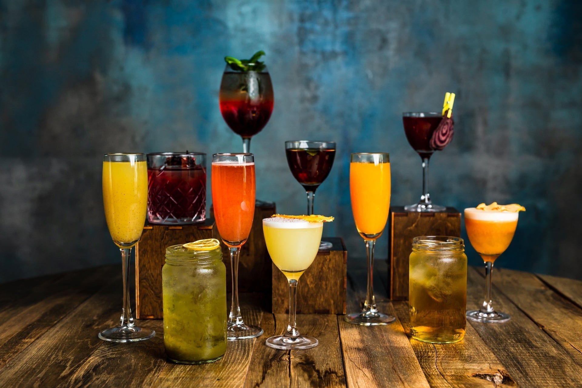 Why Non-Alcoholic Beverages Are Great for Health: A Complete Guide - The Epicurean Trader