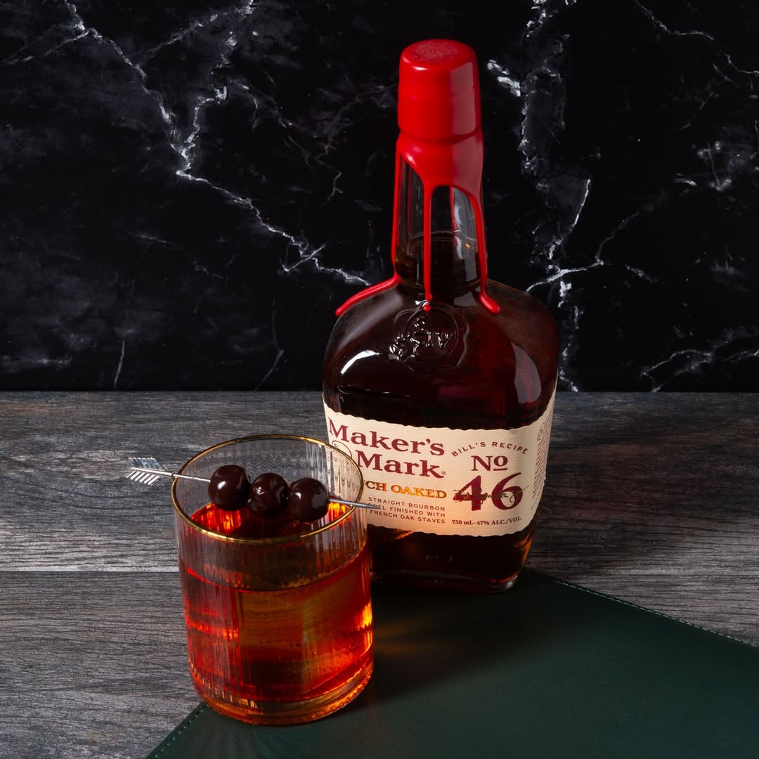 Witch’s Pour: Elegant Halloween Cocktails with a Dark Twist - The Epicurean Trader