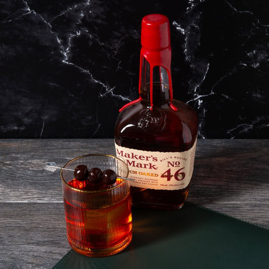 Witch’s Pour: Elegant Halloween Cocktails with a Dark Twist - The Epicurean Trader