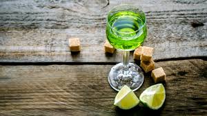 Absinthe - The Epicurean Trader