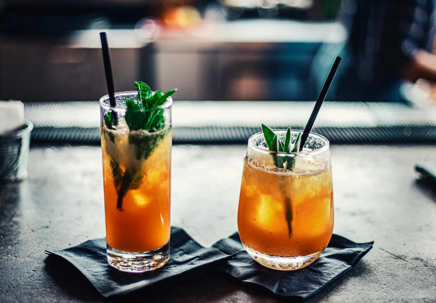 Aperitifs & Digestifs - The Epicurean Trader