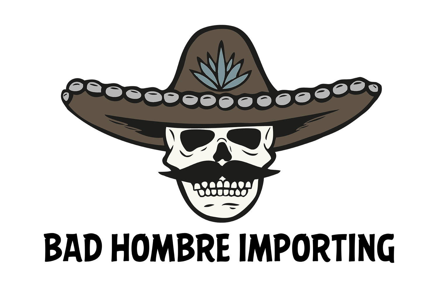 Bad Hombre Importing - The Epicurean Trader